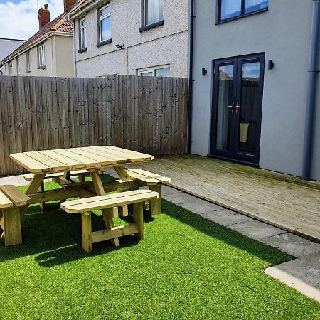 2 Bedroom Apartments In Filton By Cliftonvalley Apartments Bristol Luaran gambar