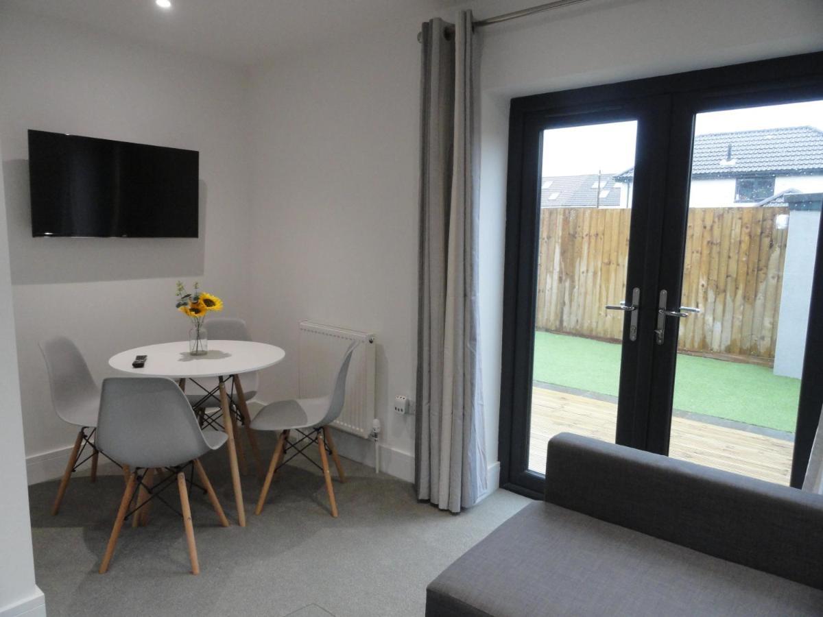 2 Bedroom Apartments In Filton By Cliftonvalley Apartments Bristol Luaran gambar