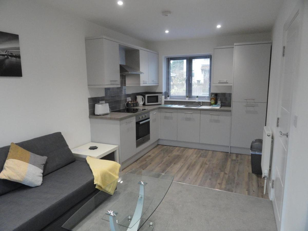 2 Bedroom Apartments In Filton By Cliftonvalley Apartments Bristol Luaran gambar