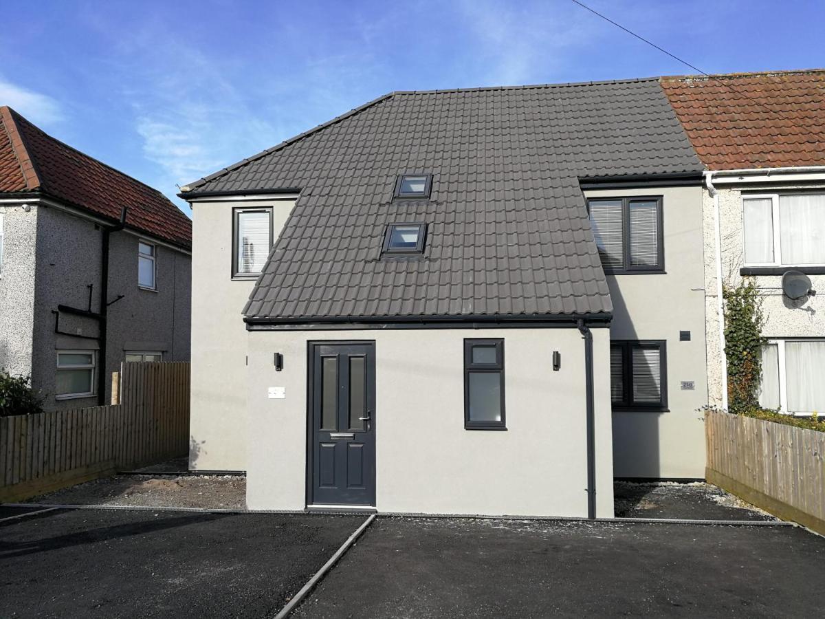 2 Bedroom Apartments In Filton By Cliftonvalley Apartments Bristol Luaran gambar