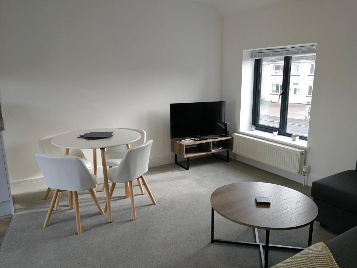 2 Bedroom Apartments In Filton By Cliftonvalley Apartments Bristol Luaran gambar