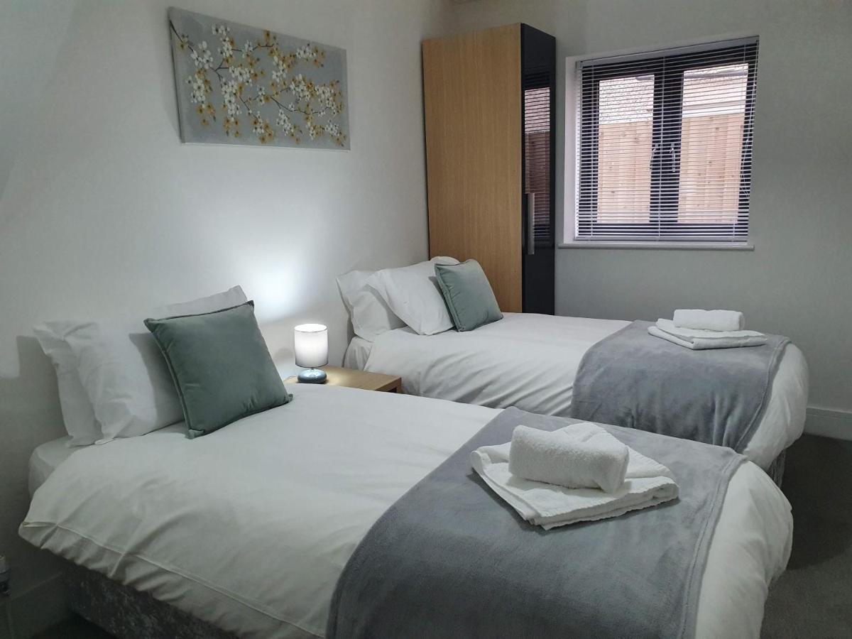 2 Bedroom Apartments In Filton By Cliftonvalley Apartments Bristol Luaran gambar