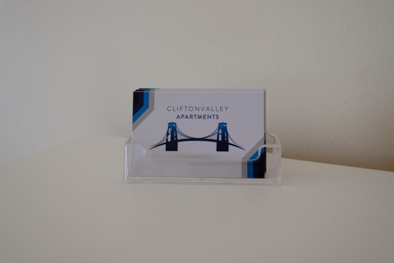 2 Bedroom Apartments In Filton By Cliftonvalley Apartments Bristol Luaran gambar