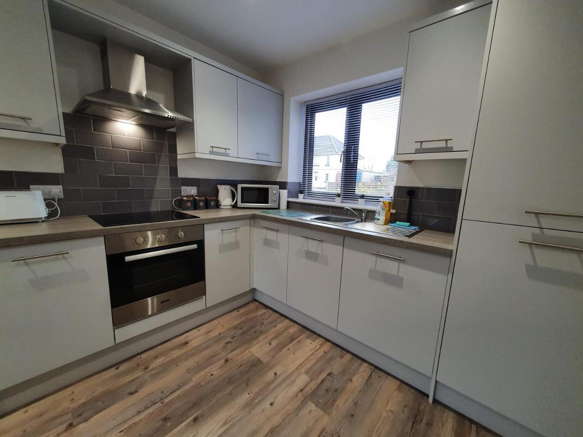 2 Bedroom Apartments In Filton By Cliftonvalley Apartments Bristol Luaran gambar