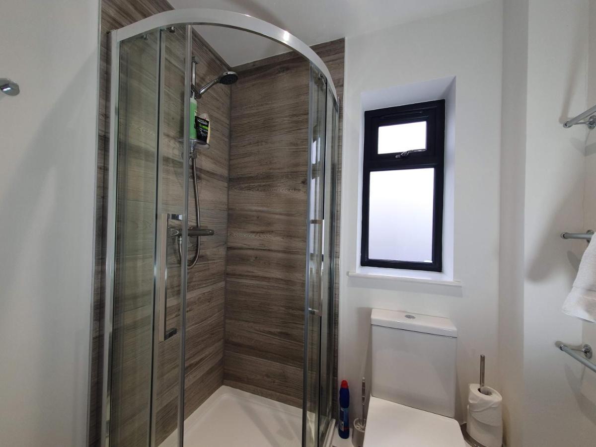 2 Bedroom Apartments In Filton By Cliftonvalley Apartments Bristol Luaran gambar