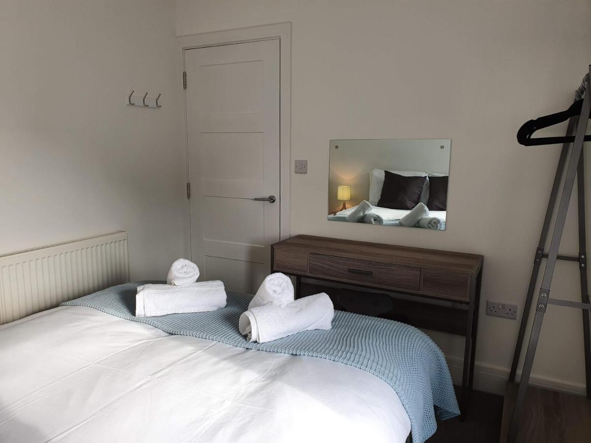 2 Bedroom Apartments In Filton By Cliftonvalley Apartments Bristol Luaran gambar