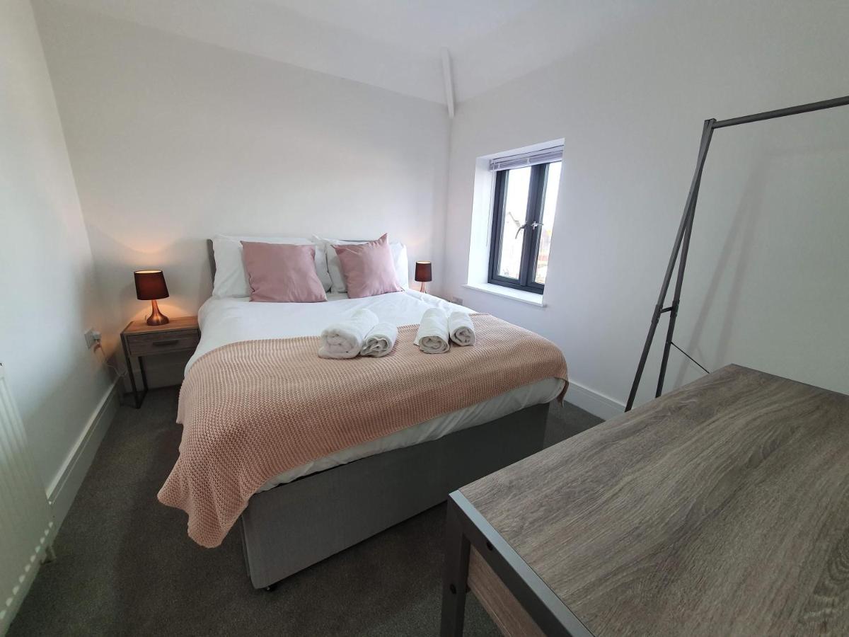 2 Bedroom Apartments In Filton By Cliftonvalley Apartments Bristol Luaran gambar