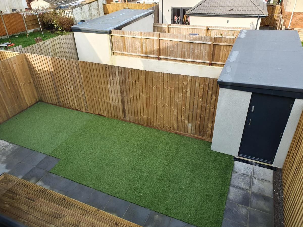 2 Bedroom Apartments In Filton By Cliftonvalley Apartments Bristol Luaran gambar
