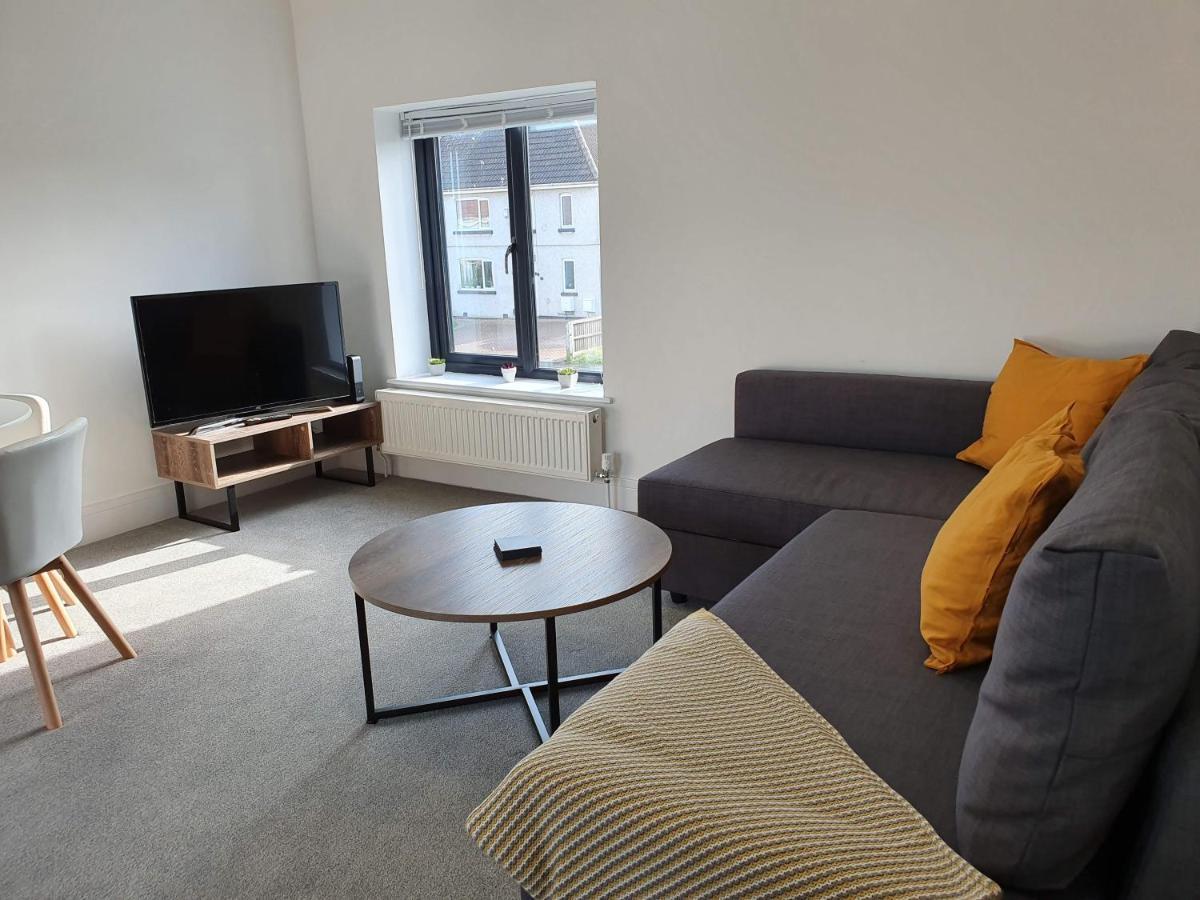 2 Bedroom Apartments In Filton By Cliftonvalley Apartments Bristol Luaran gambar