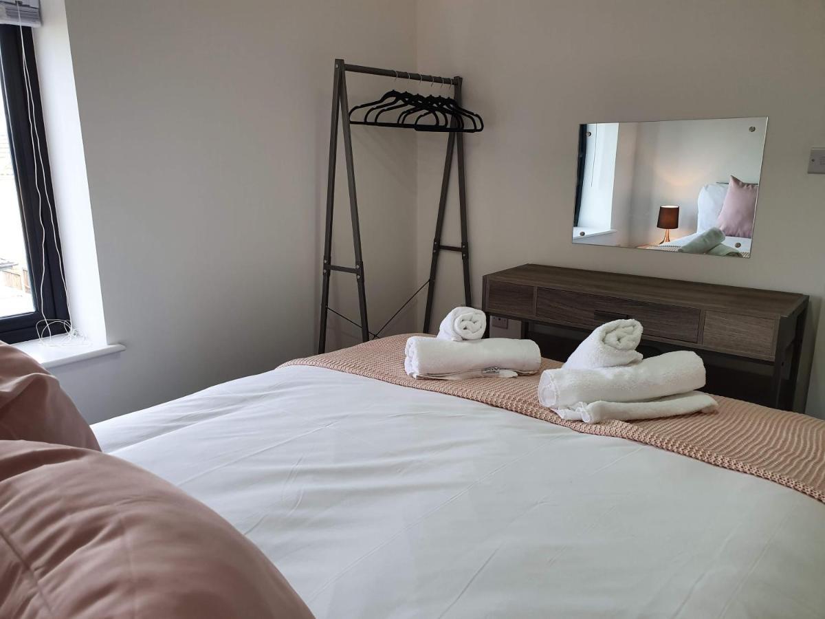 2 Bedroom Apartments In Filton By Cliftonvalley Apartments Bristol Luaran gambar