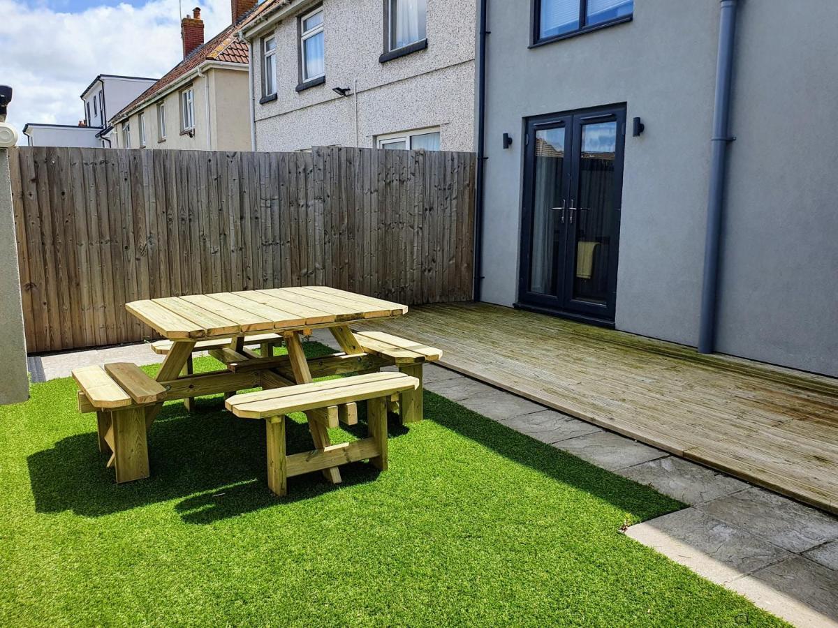 2 Bedroom Apartments In Filton By Cliftonvalley Apartments Bristol Luaran gambar